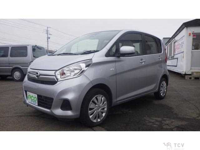 2017 Nissan Nissan Others