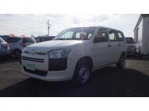 2018 Toyota Succeed Van