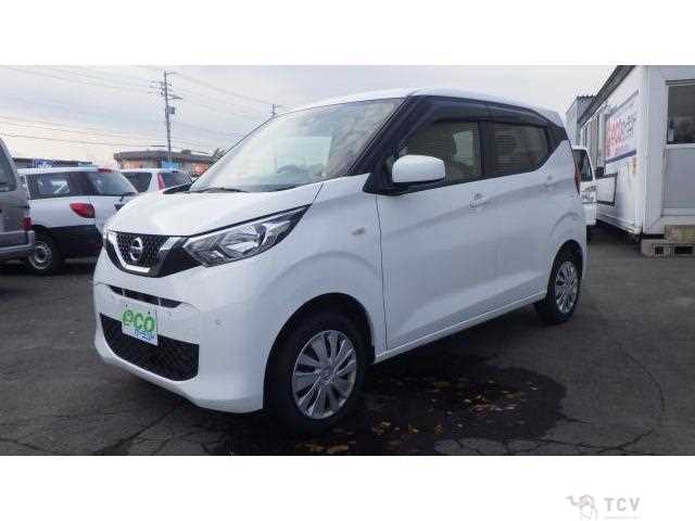 2020 Nissan Nissan Others