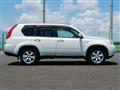 2009 Nissan X-Trail