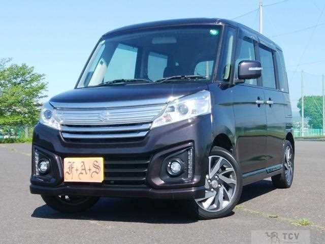 2015 Suzuki Suzuki Others