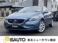 2014 Volvo V40