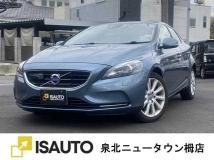 2014 Volvo V40