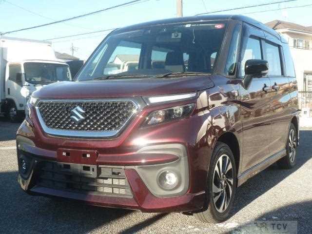 2022 Suzuki Suzuki Others