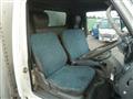2001 Mitsubishi Fuso Canter