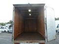 2001 Mitsubishi Fuso Canter