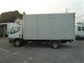 2001 Mitsubishi Fuso Canter