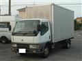 2001 Mitsubishi Fuso Canter
