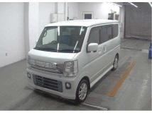 2017 Suzuki Every Wagon