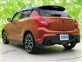 2021 Suzuki Swift