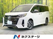 2021 Toyota Noah