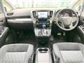 2018 Toyota Alphard G