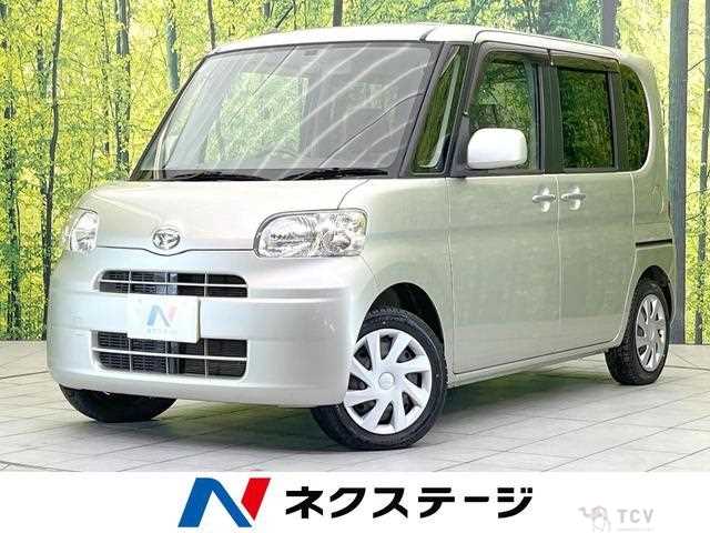 2013 Daihatsu Tanto