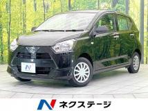 2021 Daihatsu Mira