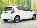 2020 Toyota AQUA