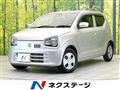 2020 Suzuki Alto