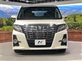 2017 Toyota Alphard G
