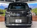 2023 Toyota Voxy