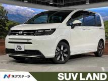 2024 Honda Freed