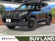 2023 Toyota Land Cruiser Prado