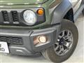 2020 Suzuki Jimny Sierra