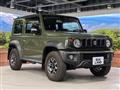 2020 Suzuki Jimny Sierra