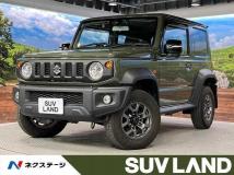2020 Suzuki Jimny Sierra