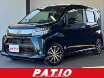 2020 Daihatsu Move