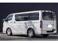 2010 Toyota Hiace Van