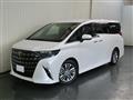 2023 Toyota Alphard Hybrid