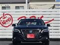 2019 Toyota Crown Hybrid