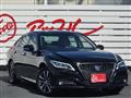 2019 Toyota Crown Hybrid