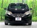 2013 Nissan Note