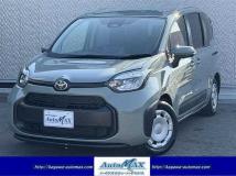 2024 Toyota Sienta