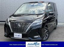 2022 Nissan Serena