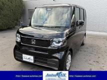 2024 Honda N BOX
