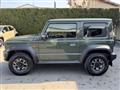2023 Suzuki Jimny Sierra