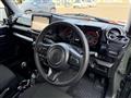 2023 Suzuki Jimny Sierra
