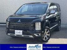 2023 Mitsubishi Delica D5