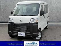 2026 Daihatsu Hijet Cargo