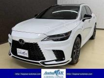 2024 Lexus RX