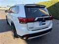 2015 Mitsubishi Outlander