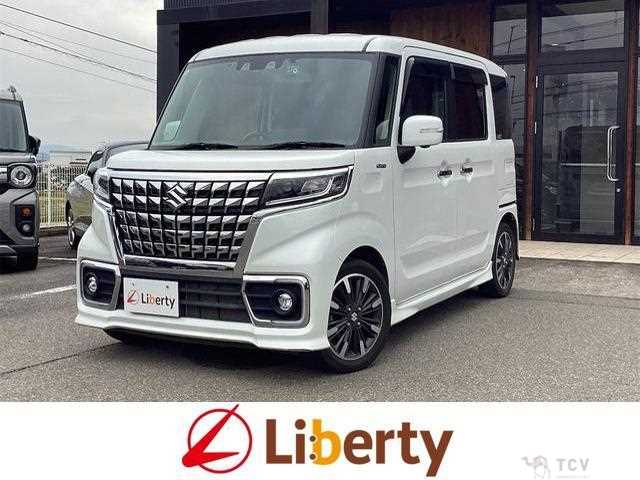 2022 Suzuki Suzuki Others