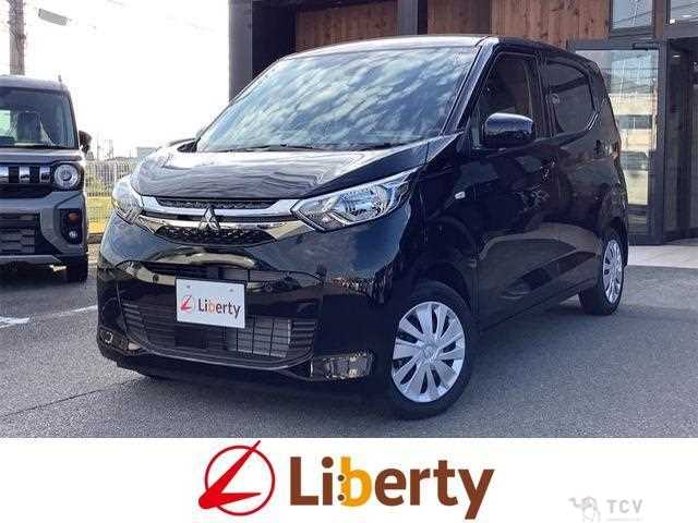 2025 Mitsubishi eK Wagon