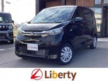 2025 Mitsubishi eK Wagon