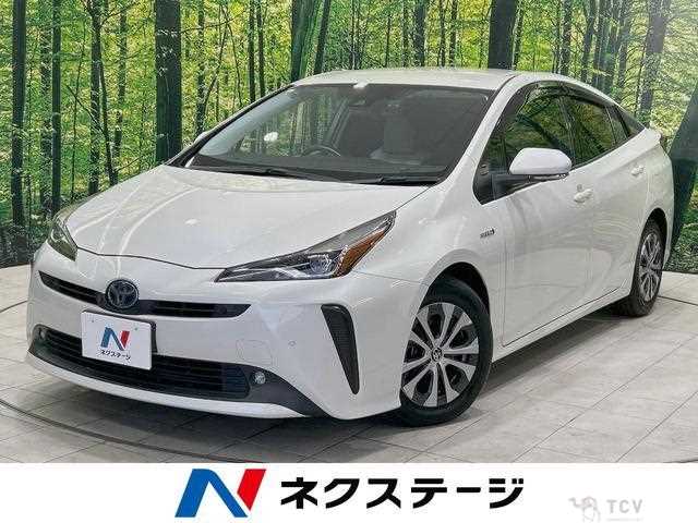 2019 Toyota Prius