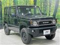 2021 Suzuki Jimny