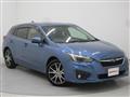 2018 Subaru Impreza