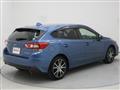2018 Subaru Impreza
