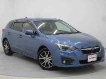 2018 Subaru Impreza